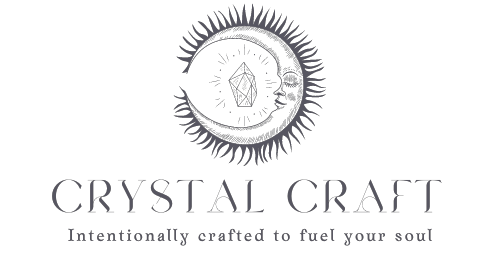 Crystal Craft (Red Deer, AB)