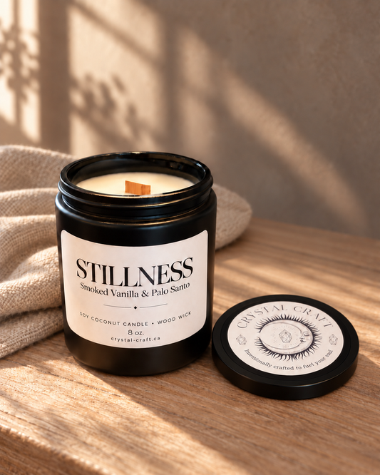 STILLNESS
