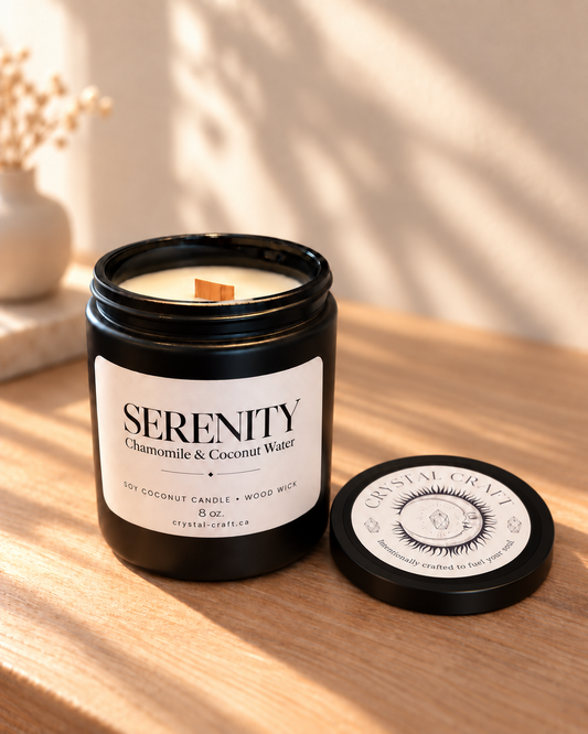 SERENITY