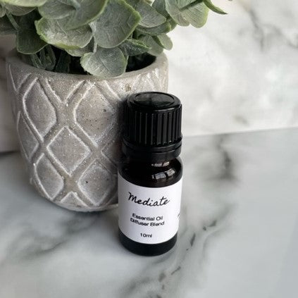 Mediate Essential Oil Blend