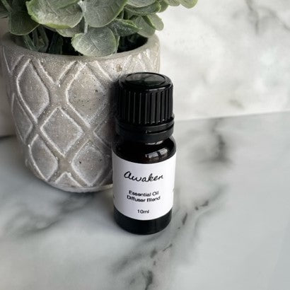 Awaken Essential Oils Blend