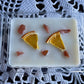 HAPPINESS Affirmation Soy Melt